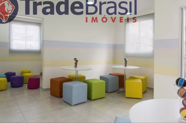 Apartamento padrão para aluguel Freguesia do Ó São Paulo - Foto 17