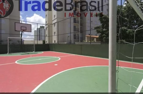 Apartamento padrão para aluguel Freguesia do Ó São Paulo - Foto 19
