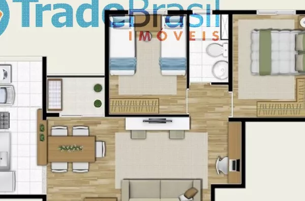 Apartamento padrão para aluguel Freguesia do Ó São Paulo - Foto 24