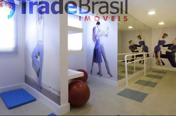 Apartamento padrão para aluguel Freguesia do Ó São Paulo - Foto 28