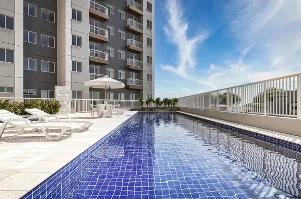 Apartamento venda 2 dormitórios opções de vaga vila Iório São Paulo