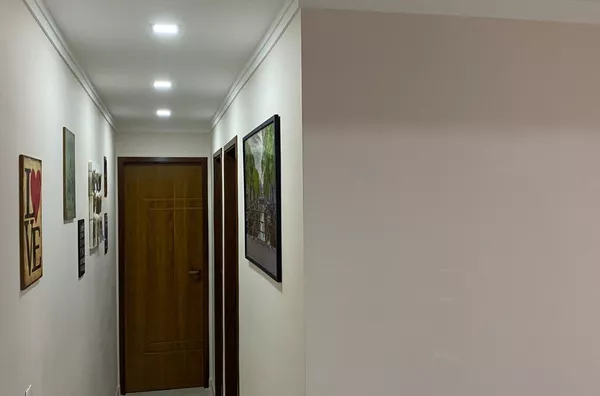 Apartamento, 2 dormitórios, 1 vaga, Limão