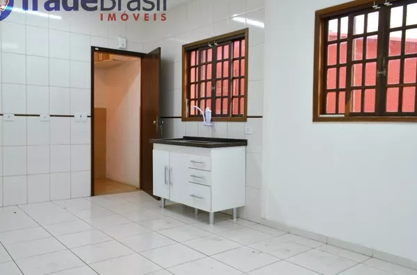 Casa Padrão para aluguel e venda Vila Pirituba São Paulo - Foto 2