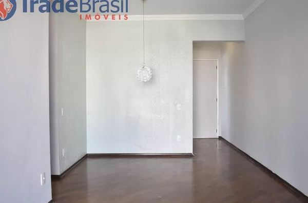 Apartamento padrão para aluguel Vila Brasilândia São Paulo