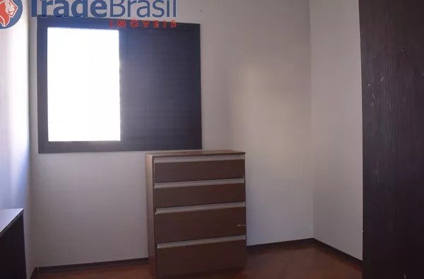 Apartamento padrão para aluguel Vila Brasilândia São Paulo