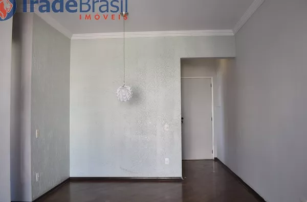 Apartamento padrão para aluguel Vila Brasilândia São Paulo
