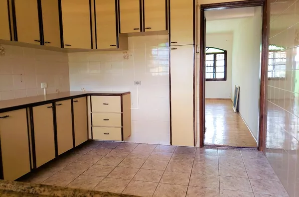 Casa Sobrado para venda Vila Clarice São Paulo