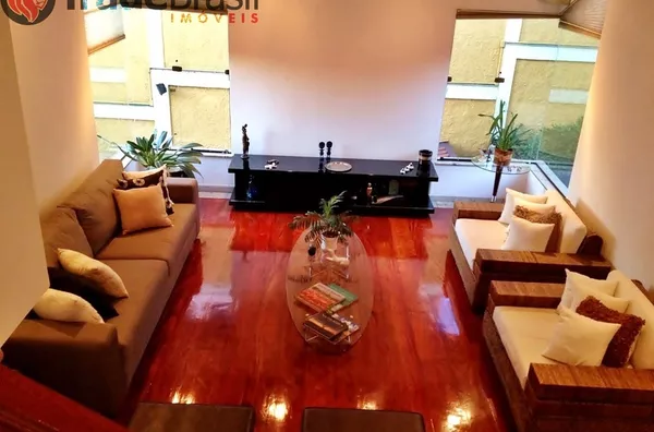 Casa Sobrado para venda City América São Paulo