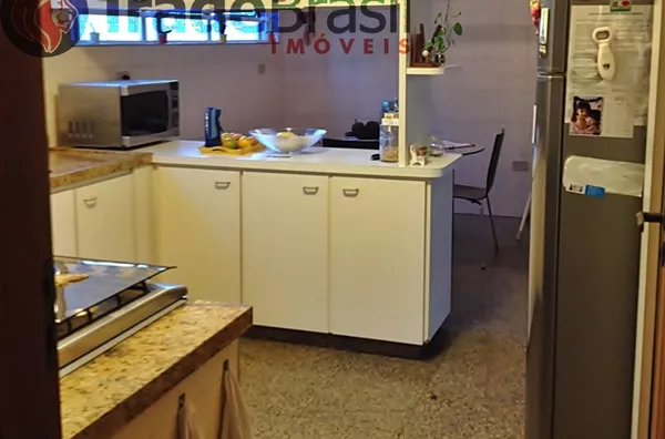 Casa Sobrado para venda City América São Paulo