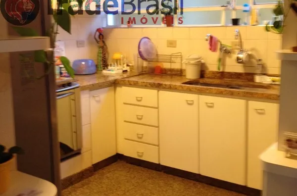 Casa Sobrado para venda City América São Paulo
