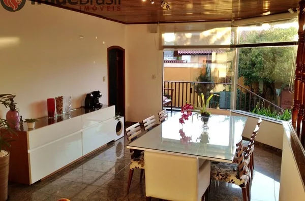 Casa Sobrado para venda City América São Paulo