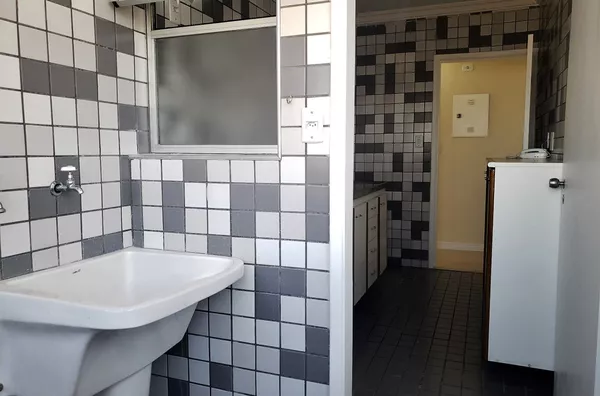 Apartamento padrão para venda Vila Mangalot São Paulo