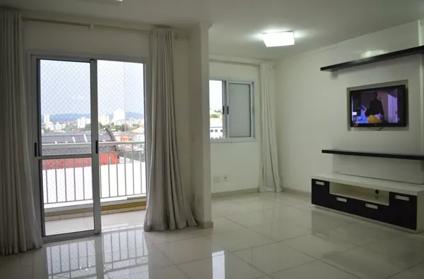 Apartamento 3 dormitórios 1 vaga - Foto 2
