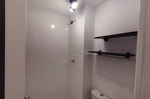 Apartamento para aluguel, 2 quarto(s), Vila Barbosa, São Paulo - Foto 12