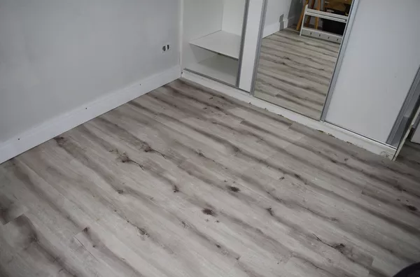 Apartamento com 2 dormitórios - Foto 8
