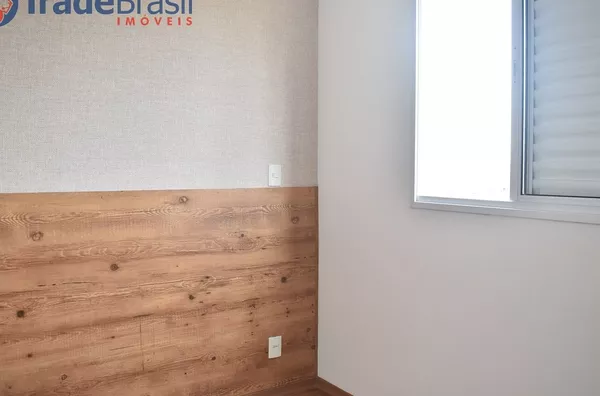 Apartamento 2 Dorm e 1 Vaga - Freguesia do Ó