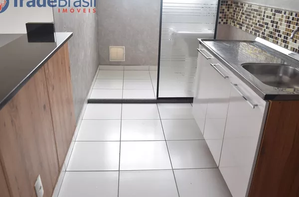 Apartamento 2 Dorm e 1 Vaga - Freguesia do Ó