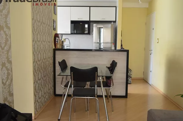 Apartamento padrão para venda Vila Brasilândia São Paulo