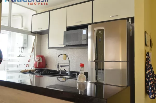 Apartamento padrão para venda Vila Brasilândia São Paulo