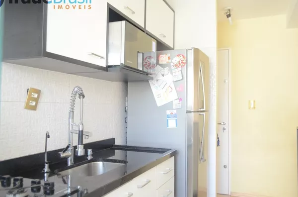 Apartamento padrão para venda Vila Brasilândia São Paulo