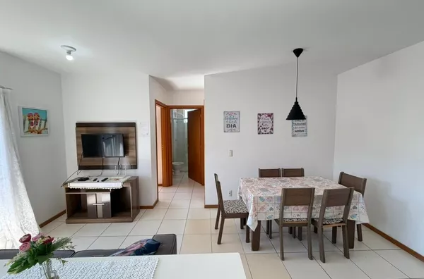 Apartamento mobiliado - Centro / Penha
