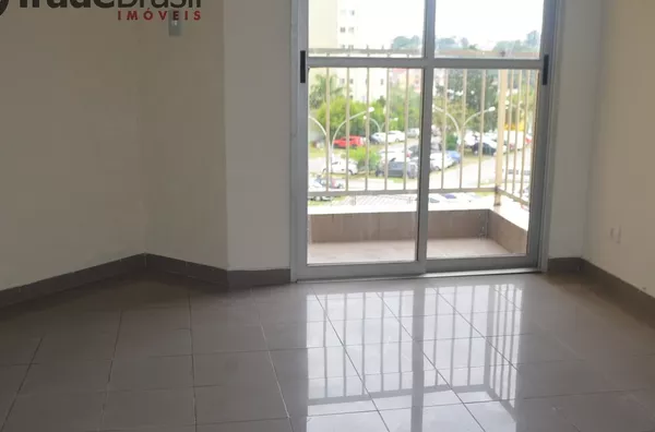 Apartamento padrão para aluguel Pirituba São Paulo