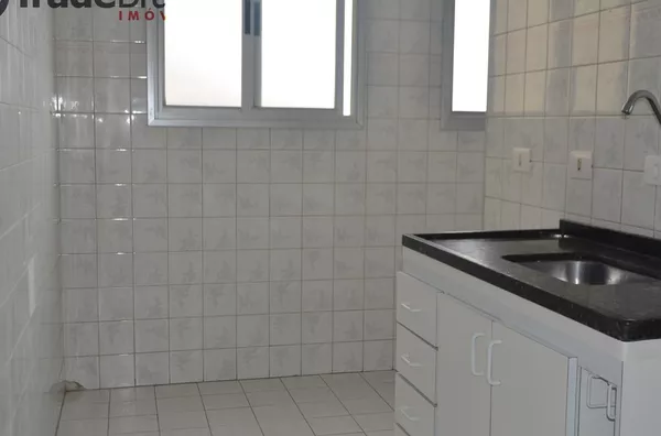 Apartamento padrão para aluguel Pirituba São Paulo