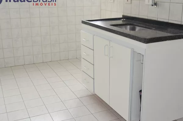 Apartamento padrão para aluguel Pirituba São Paulo