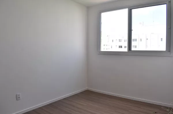 Apartamento 2 Dormitórios e 1 vaga -Jardim Íris São Paulo