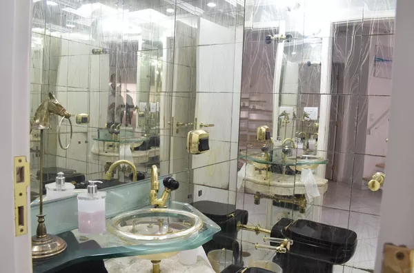 QUADRIPLEX 420m² | PISCINA PRIVATIVA COBERTA | 3 DORMS | 3 VAGAS – PERDIZES