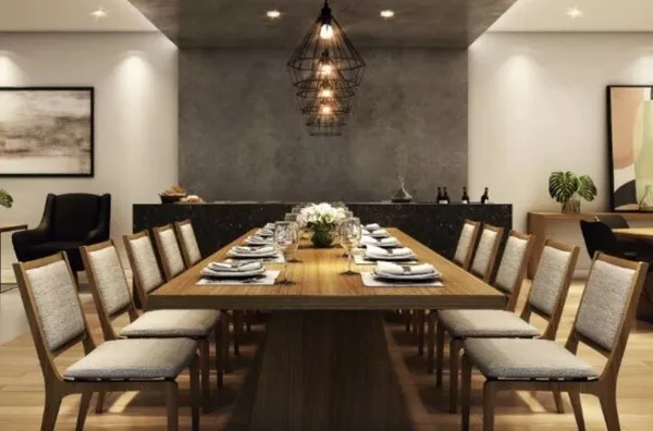 Apartamento 2 Dormitórios - Pirituba