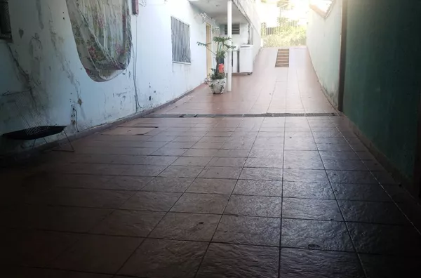 SOBRADO COM 2 DORMITÓRIOS 1 VAGAS AO LADO DA ESTAÇÃO PIQUERI - Foto 6