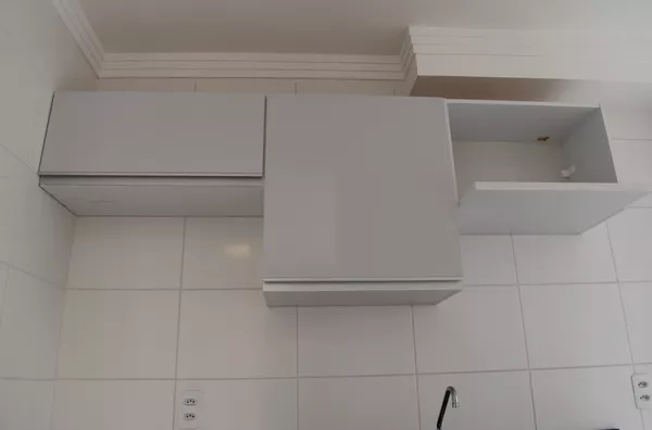 Apartamento com 2 Dormitórios e 1 vaga