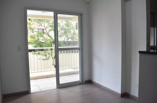 Apartamento 2 dorm 1 suite e 1 vaga na Freguesia do Ó