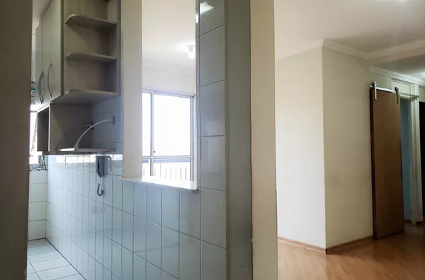 APARTAMENTO LOCAÇÃO 2 DORMITÓRIOS 1 VAGAS NO VISTA VERDE PIRITUBA