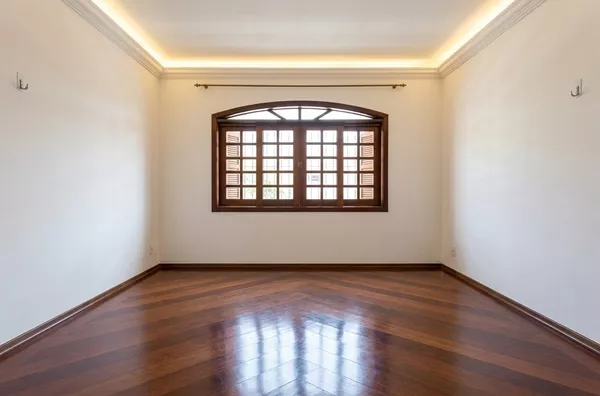 Casa à venda no City América com 400 m², 5 dormitórios, 3 suítes, piscina e 6 vagas - Foto 25