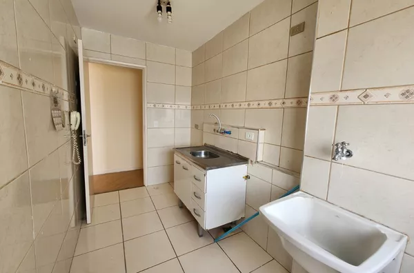 Apartamento padrão para aluguel Vila Bruna - Freguesia do Ó São Paulo