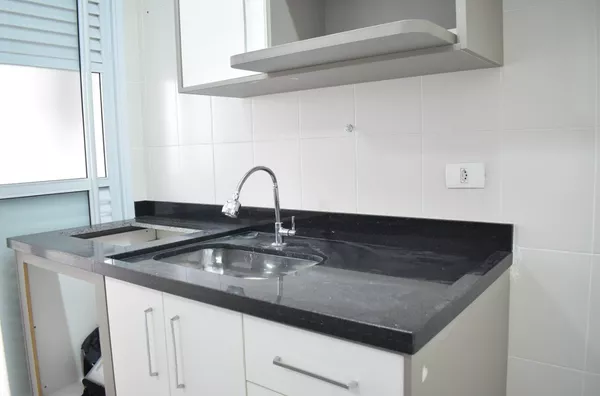 Apartamento 2 dorm 1 suite e 1 vaga na Freguesia do Ó