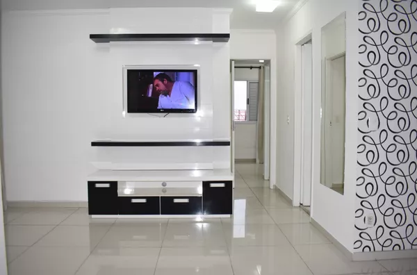 Apartamento 3 dormitórios 1 vaga - Foto 1