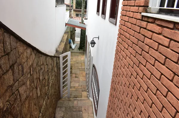 Casa à venda no City América com 400 m², 5 dormitórios, 3 suítes, piscina e 6 vagas - Foto 29