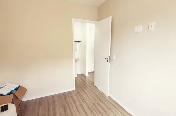 Apartamento para aluguel, 2 quarto(s), Vila Barbosa, São Paulo - Foto 17