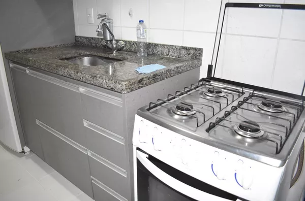 Apartamento 3 dormitórios 1 vaga - Foto 5