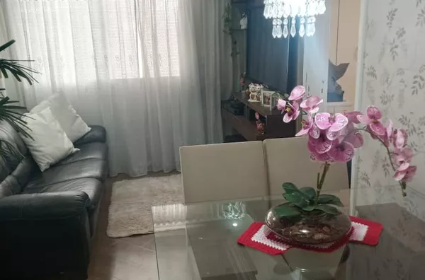 Apartamento para venda, 50m, 2 quarto(s), Vila Zat, São Paulo