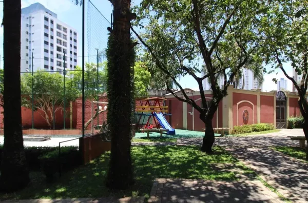 Apartamento 3 dorm e 1 vaga - Santana