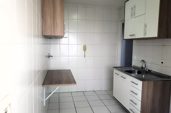Apartamento 2 Dormitórios 1 vaga Pirituba para venda