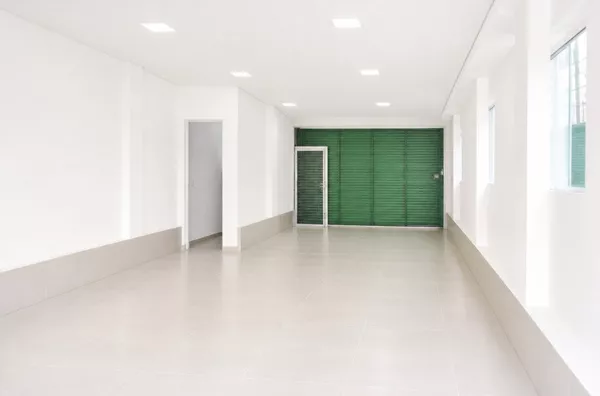 Salão para aluguel | 120 m2 | Jaraguá - Foto 2