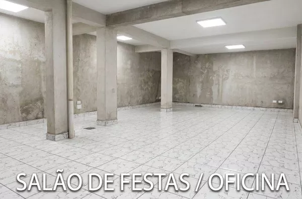 Casa à venda no City América com 400 m², 5 dormitórios, 3 suítes, piscina e 6 vagas - Foto 21
