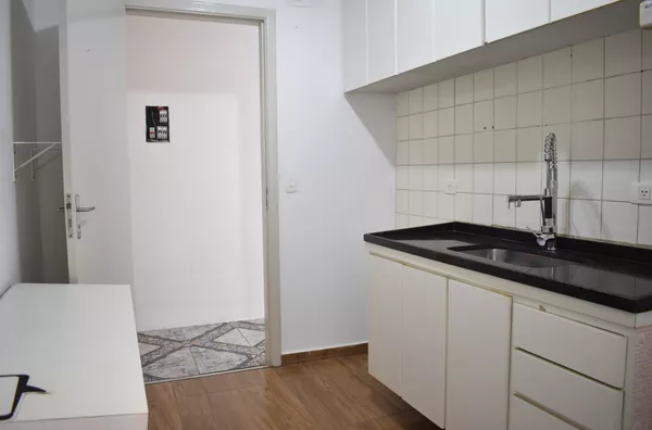 Apartamento com 2 dormitórios e 1 vaga - Foto 15