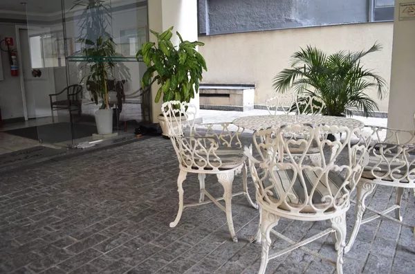 Apartamento com 2 dormitórios - Foto 17