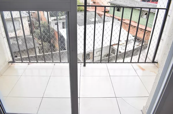 Apartamento padrão para aluguel Freguesia do Ó São Paulo - Foto 16